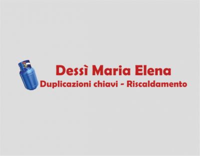 Gas in bombole - Maria Elena Dessì